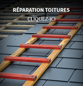 Réparation toiture Château-Larcher, Réparation toiture Poitiers, Réparation toiture Vienne (86)  